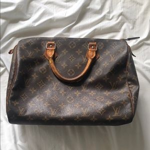 LV SPEEDY 30